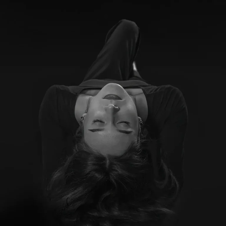 Fotograf Giżycko - portretowa sesja studyjna