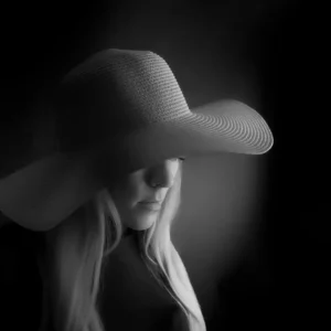 Fotograf Giżycko - sesja portretowa