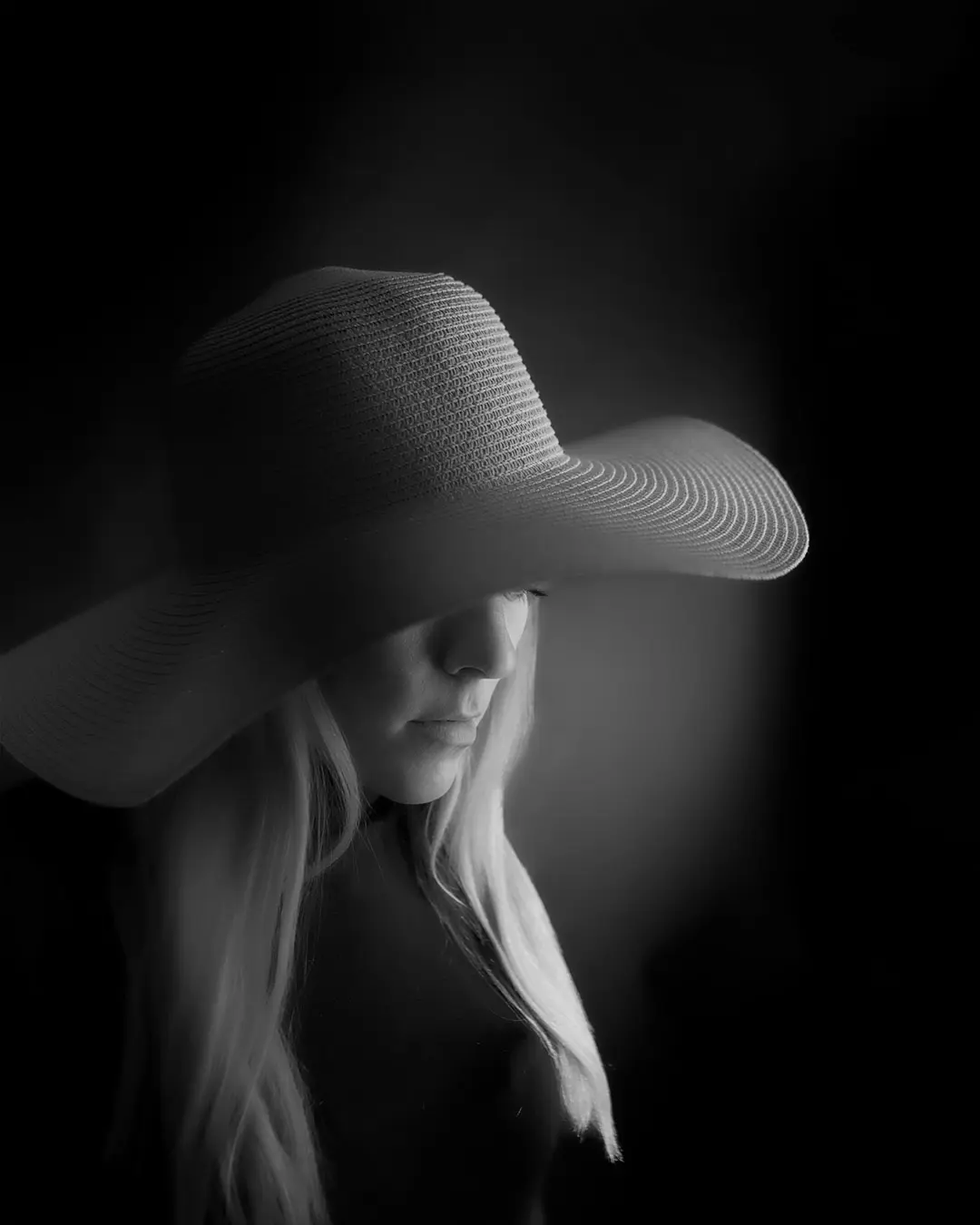 Fotograf Giżycko - sesja portretowa
