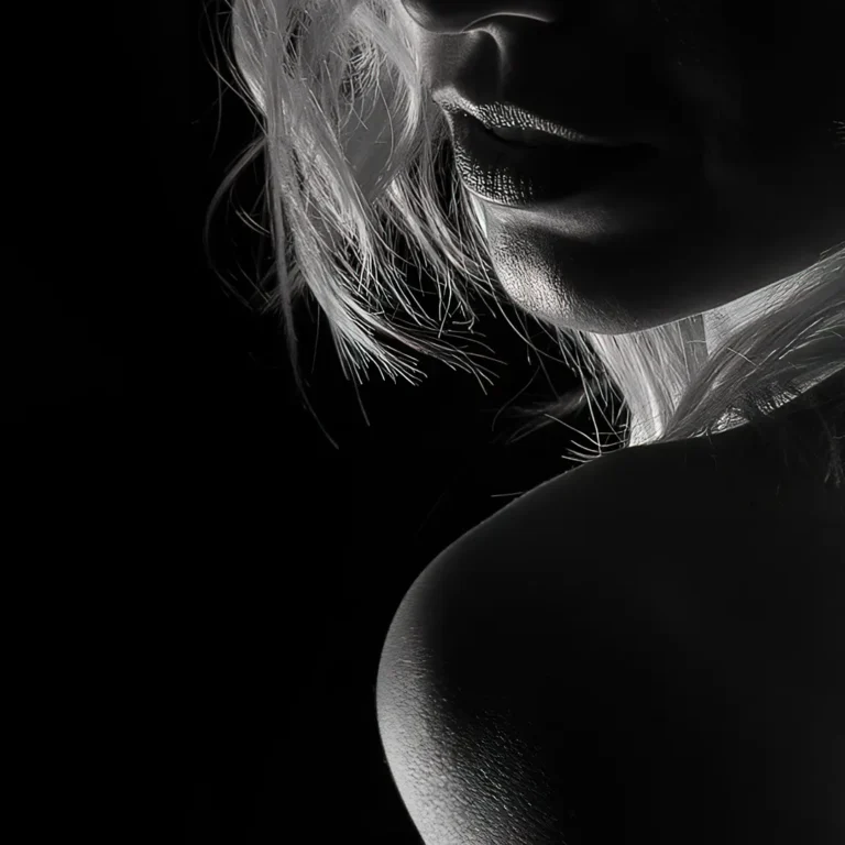 Fotograf Giżycko - portretowa sesja studyjna